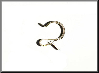 Bride de câble (A=7 B=1 50 C=10) – Renault 16 – OEM 7703078041