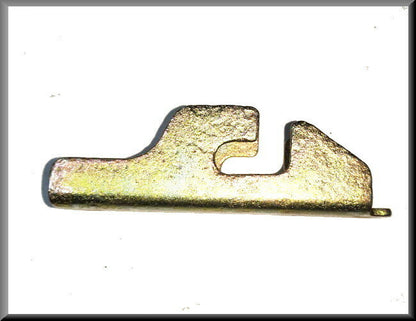 Bevestiging handrembeugel – Renault 16 – OEM 0856122700