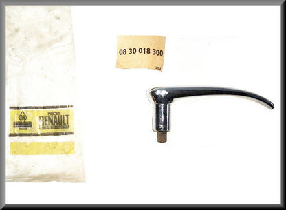 Renault Door Handle – Renault Estafette – OEM 0830018300