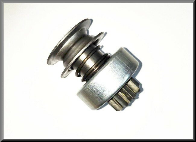 Bendix startmotor – Renault 16 – OEM 7701020017