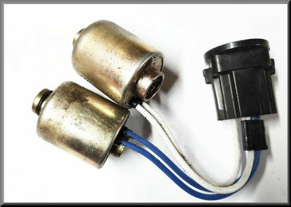 Selenoide automaatbak – Renault 16 – OEM 7701453097