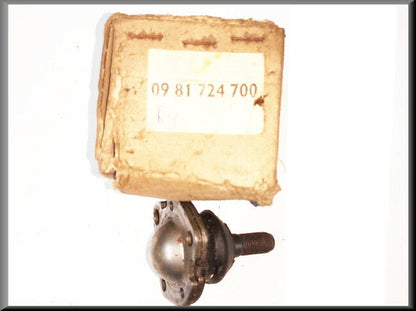 Lower ball joint – Renault 4 – OEM 0981724700 – NOS