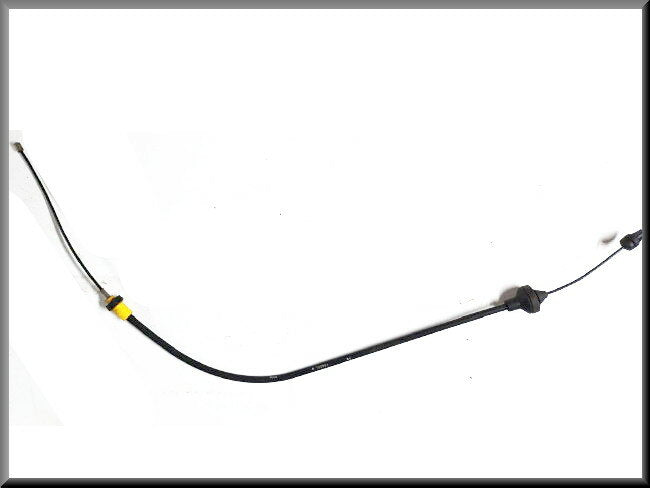 Koppelingskabel  – Renault 19 – OEM 7700787470 – NOS