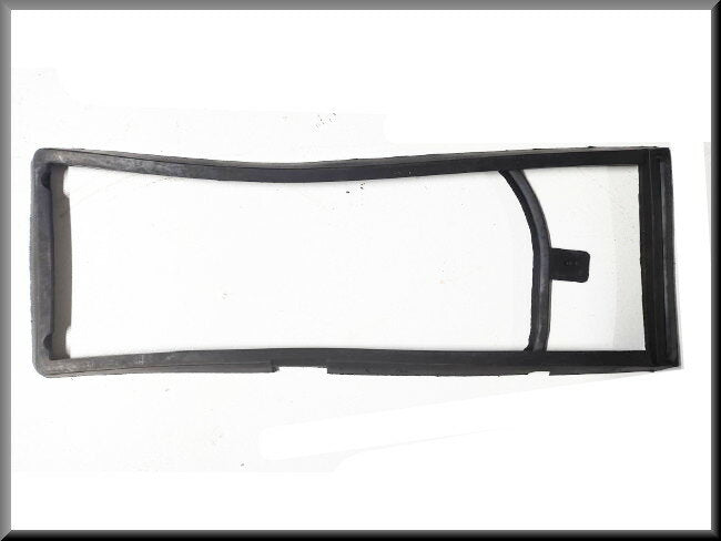 Caoutchouc de cabochon de feu arrière droit – Renault 14 – OEM 7701020558 – NOS