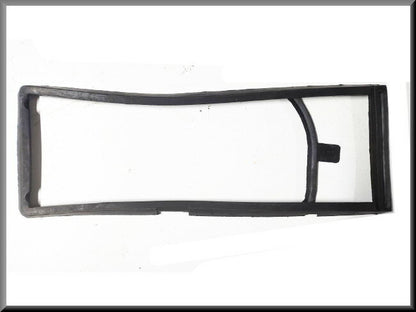 Caoutchouc de cabochon de feu arrière droit – Renault 14 – OEM 7701020558 – NOS
