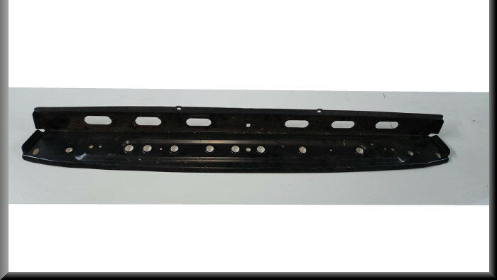 Dwarsbalk voorzijde  – Renault 18 – OEM 7700564890 – NOS