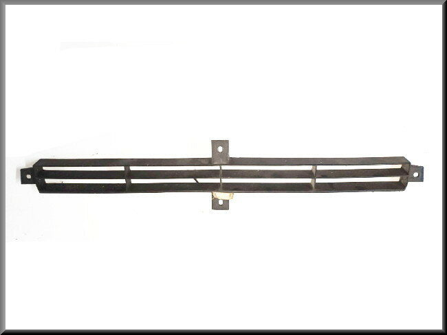 Renault grill  – Renault Fuego – NOS