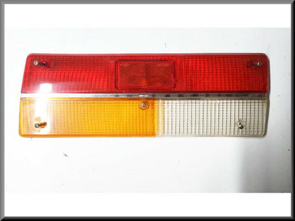 Rear light cover right – Renault 20 - Renault 30 – OEM 7701021698 – NOS