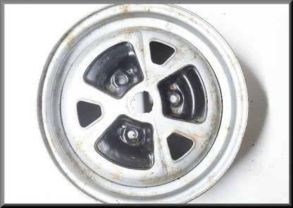Jante – Renault 14 – OEM 7701348480 – NOS