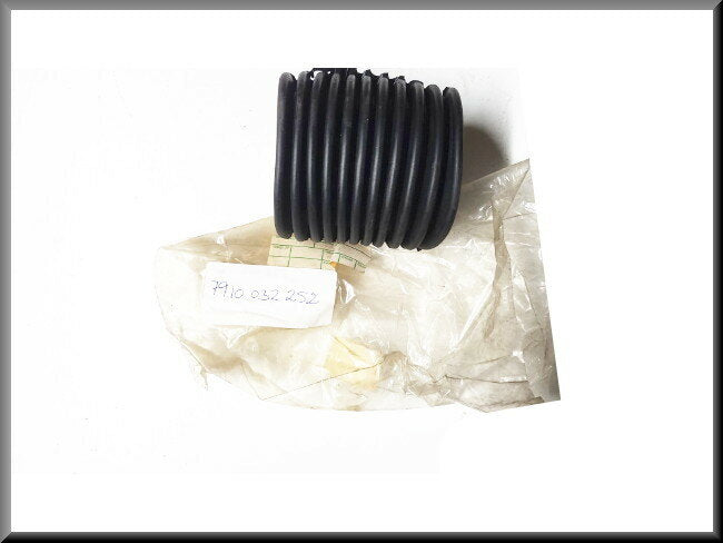 Steering box cover – Renault 14 – OEM 7910032252 – NOS