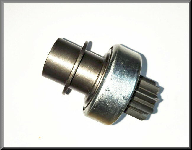 Bendix startmotor – Renault 16 – Renault 12 - Renault diverse - OEM 7701017292