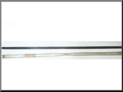 Moulure aile arrière gauche – Renault 20 – OEM 7700611238 – NOS