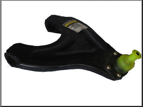 Triangle de suspension inférieur – Renault 12 – Renault 15 - Renault 17 - OEM 7700562944
