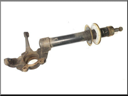 Left strut with shock absorber – Renault 14 – NOS