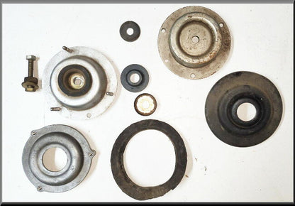 Kit de montage jambe de force – Renault 14 – NOS