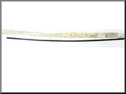 Bonnet molding – Renault 14 – OEM 7704000434 – NOS