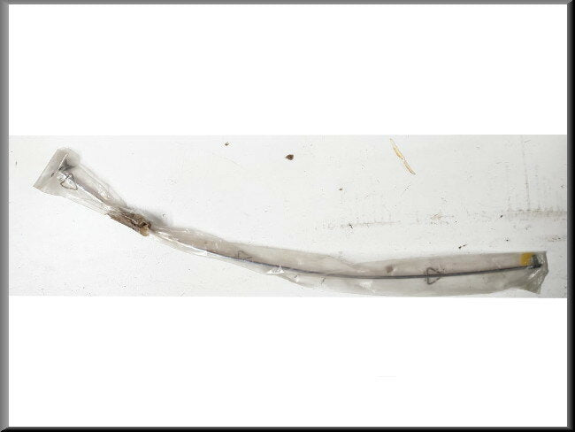 Baguette décorative – Renault 5 GTX, SUPER CINQ – OEM 7700781059