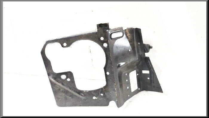 Koplamphuis – Renault 5 GTX, SUPER CINQ – OEM 7701463119