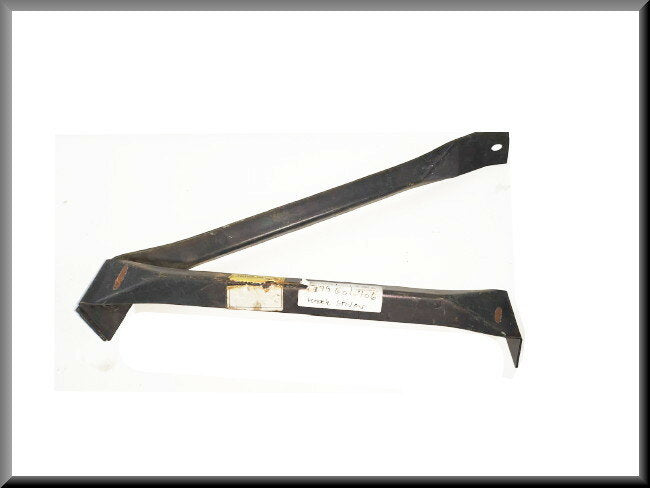 Support de pare-chocs – Renault Trafic – OEM 7799601706 – NOS