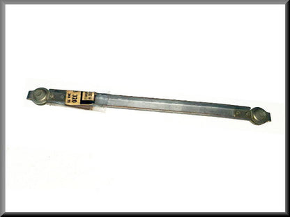Wiper rod – Renault 6 (R1180) – OEM 7701003320 – NOS