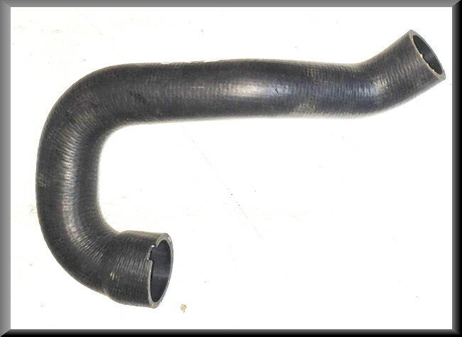 Koelslang  – Renault 20 - Renault 30 – OEM 7700645335 – NOS