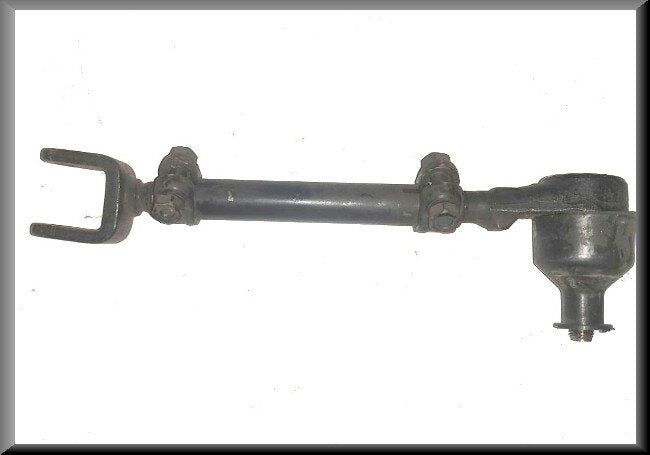 Track rod right - Renault 20 - Renault 30 - OEM 7700630016
