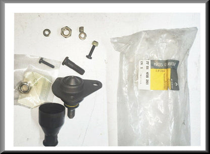 Rotule de suspension – Renault 20 - Renault 30 – OEM 7701458261