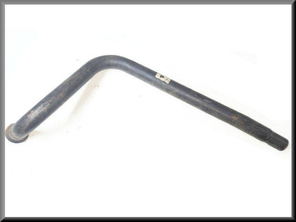 Uitlaatpijp  – Renault 18 - Renault Fuego – OEM 7700685948 – NOS