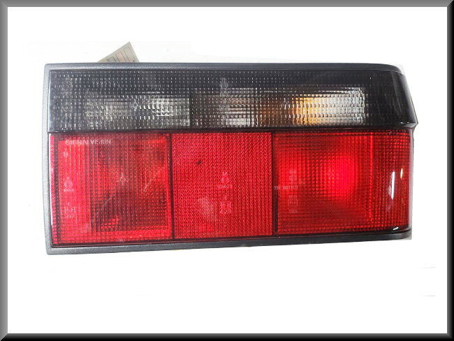 Achterlicht glas rechts SIGNALIVISION (SEIMA 20910)  – Renault 9 – OEM 7701032946 – NOS