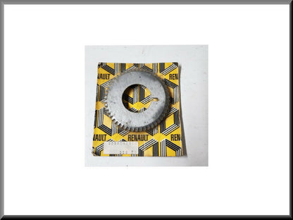 Speedometer gear (51 teeth) – Renault 4 - Renault 6 - Renault Rodeo – OEM 0556243000 – NOS