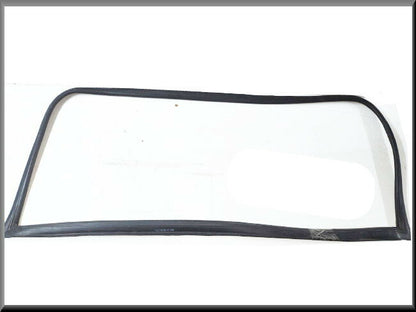 Caoutchouc de lunette arrière – Renault 12 – OEM 7700538184