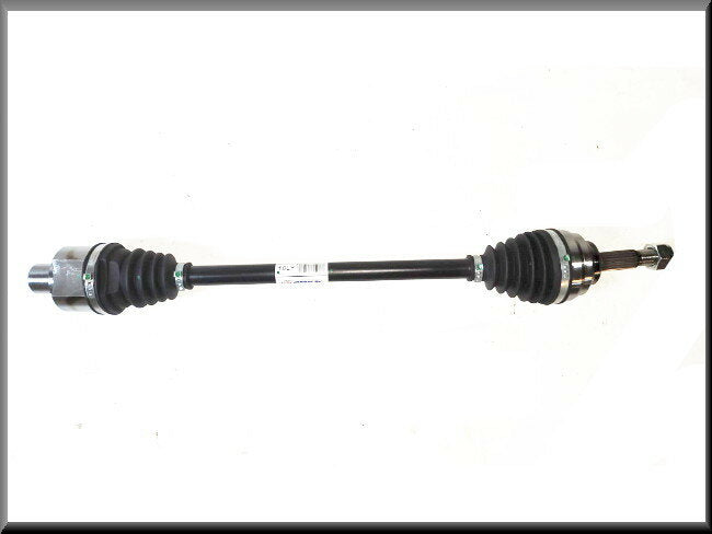 Aandrijfas rechts  – Renault 19 – OEM 7701349972 – New