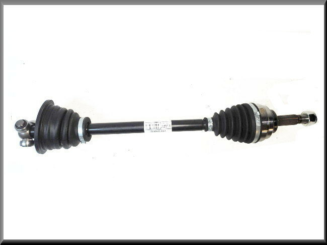 Drive shaft left – Renault 9 – OEM 7701349359 – New