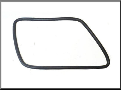 Joint en caoutchouc de vitre montant C gauche – Renault 12 Break – OEM 7700534445