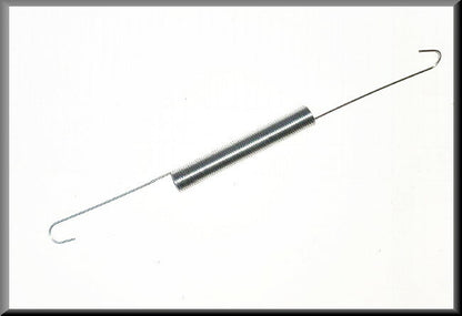 Ressort de câble d'accélérateur – Renault 12 – Renault 15 - OEM 7700509808 / 7700519101