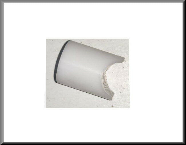 Stuurhuis bus (A=28) – Renault 12 – Renault 15 - Renault 17 - OEM 7700591961