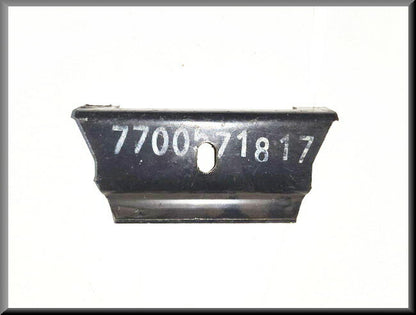 Accu bevestigingsbeugel – Renault 16 – Renault 12 - Renault diverse - OEM 7700571817
