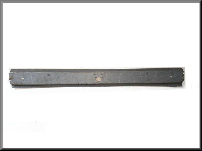 Dwarsbalk voorzijde  – Renault 12 – OEM 7700506269 – NOS