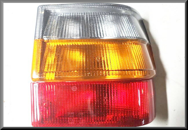Complete achterlicht unit rechts (Farba)  – Renault 11 - Renault 9 – NOS