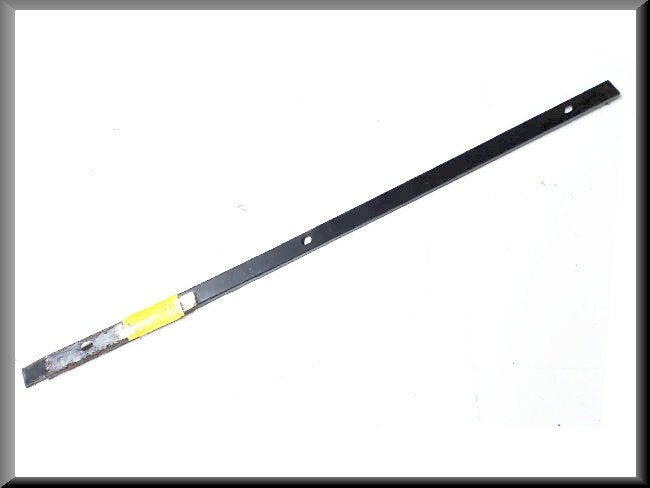 Regengoot zijscherm links  – Renault 5 – OEM 7700551593 – NOS