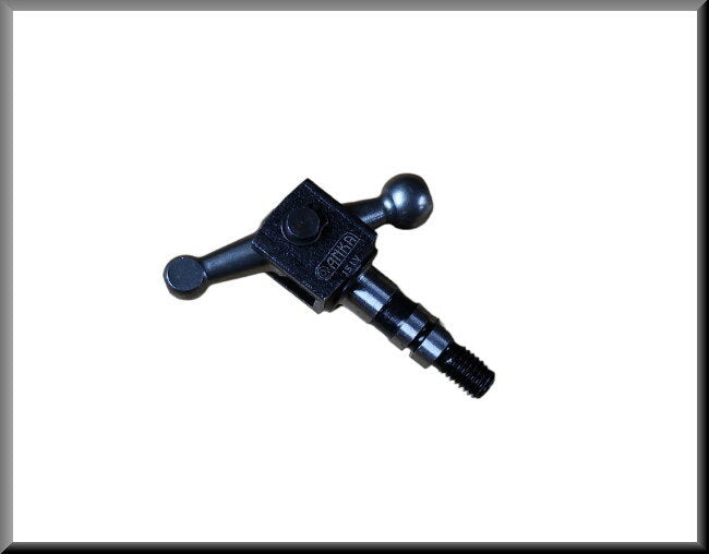 Levier de vitesses – Renault 12 – OEM 7700574548