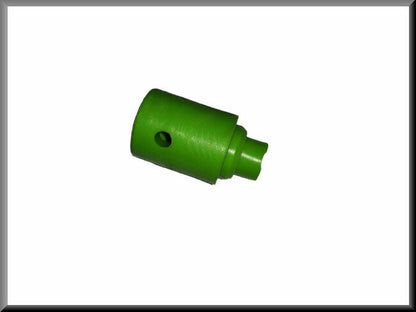 Huis km teller aandrijving  – Renault 12 oude type – OEM 0857957900