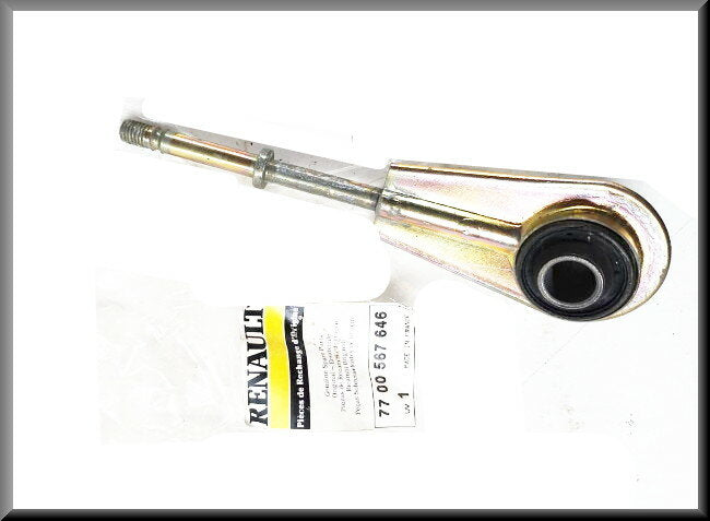 Stabilisator – Renault 20 – OEM 7700567646