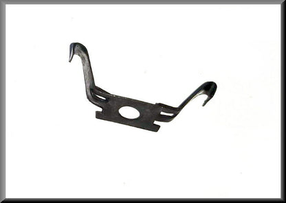 Pince d'accoudoir – Renault 12 – OEM 7700560535