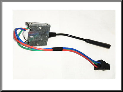 Knipperlicht schakelaar – Renault 12 – OEM 7700610169 / 7701348655
