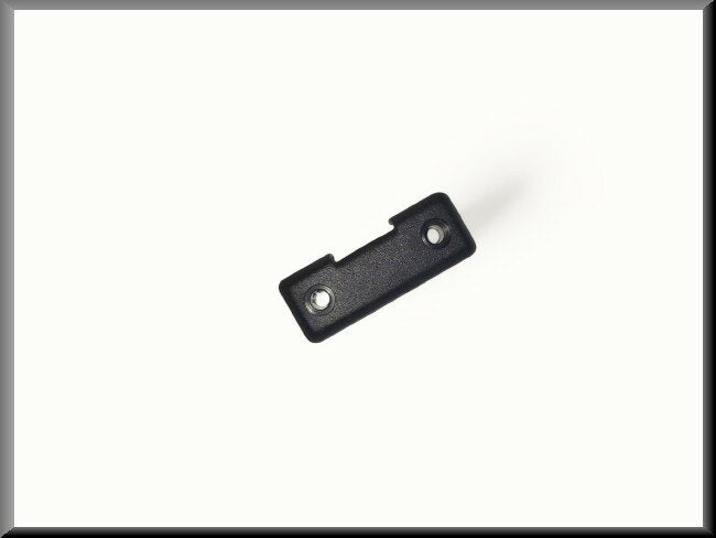 Fixation de poignée (sangle) – Renault 12 – Renault 15 - Renault 17 -OEM 7700578481