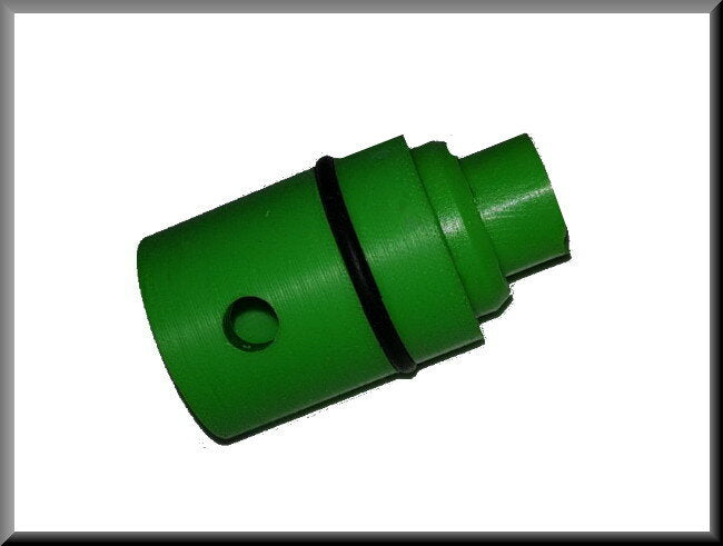 Boîtier entraînement compteur kilométrique – Renault 16 type 1 – OEM 0857597900