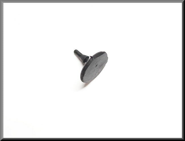 Rubber carburateur – Renault 12 – Renault 16 TL OEM 7701001859