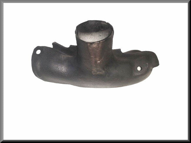 Hitteschild luchtinlaat spruitstuk – Renault 16 TL – OEM 7700558704
