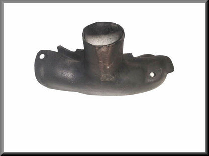 Hitteschild luchtinlaat spruitstuk – Renault 16 TL – OEM 7700558704